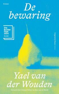 De bewaring -  Yael van der Wouden (ISBN: 9789493399563)