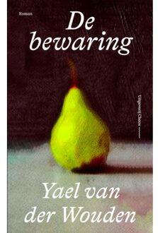 De Bewaring - Yael van der Wouden