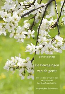 De Bewegingen van de geest - (ISBN:9789492331656)