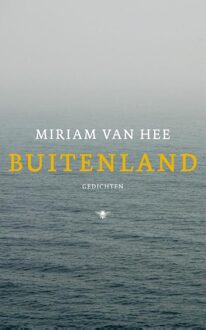 De Bezige Bij Amsterdam Buitenland - eBook Miriam Van hee (9023484274)