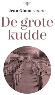 De Bezige Bij Amsterdam De grote kudde - eBook Jean Giono (9023490614)