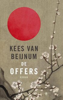 De Bezige Bij Amsterdam De offers - eBook Kees van Beijnum (9023488482)