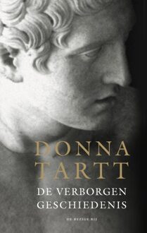 De Bezige Bij Amsterdam De verborgen geschiedenis - eBook Donna Tartt (9023483154)