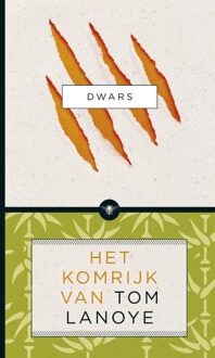 De Bezige Bij Amsterdam Dwars - eBook Gerrit Komrij (9023489144)