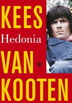 De Bezige Bij Amsterdam Hedonia - eBook Kees van Kooten (9023468112)