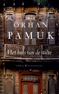 De Bezige Bij Amsterdam Het huis van de stilte - eBook Orhan Pamuk (9023477820)