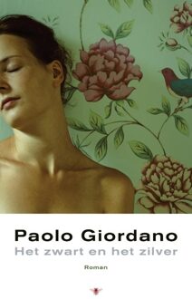 De Bezige Bij Amsterdam Het zwart en het zilver - eBook Paolo Giordano (9023488393)