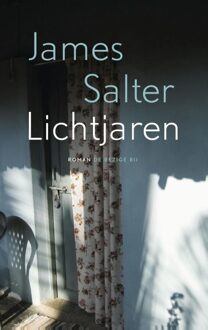 De Bezige Bij Amsterdam Lichtjaren - eBook James Salter (9023483898)