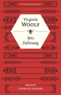 De Bezige Bij Amsterdam Mrs Dalloway - eBook Virginia Woolf (9023492021)