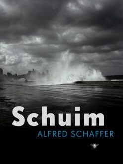 De Bezige Bij Amsterdam Schuim - eBook Alfred Schaffer (9023483677)