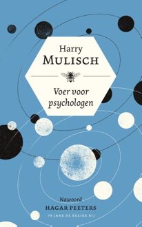 De Bezige Bij Amsterdam Voer voor psychologen - eBook Harry Mulisch (9023491726)