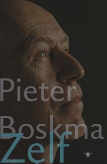 De Bezige Bij Amsterdam Zelf - eBook Pieter Boskma (9023485947)