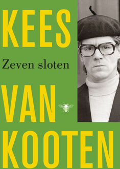 De Bezige Bij Amsterdam Zeven sloten - eBook Kees van Kooten (9023479025)