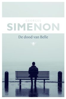 De Bezige Bij Antwerpen De dood van Belle - eBook Georges Simenon (9460423825)
