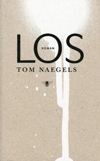 De Bezige Bij Antwerpen Los - eBook Tom Naegels (9460421814)