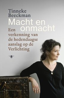 De Bezige Bij Antwerpen Macht en onmacht - eBook Tinneke Beeckman (9460423493)
