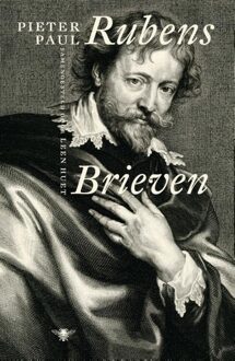 De Bezige Bij Antwerpen Pieter Paul Rubens brieven - eBook Leen Huet (9460423345)