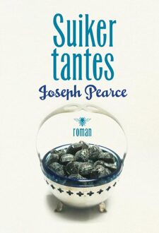 De Bezige Bij Antwerpen Suikertantes - eBook Joseph Pearce (9460421628)