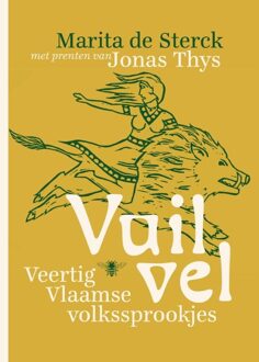 De Bezige Bij Antwerpen Vuil vel - eBook Marita de Sterck (9023496027)