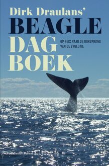 De Bezige Bij Beagledagboek - eBook Dirk Draulans (946042077X)