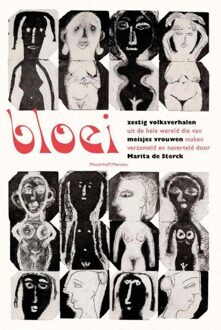 De Bezige Bij Bloei - eBook Marita de Sterck (9460420567)