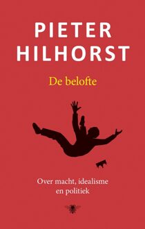 De Bezige Bij De belofte - eBook Pieter Hilhorst (9023497856)