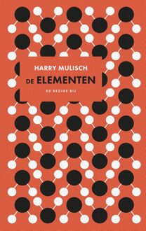De Bezige Bij De elementen - eBook Harry Mulisch (9023498429)