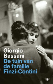 De Bezige Bij De tuin van de familie Finzi-Contini - eBook Giorgio Bassani (9023493796)