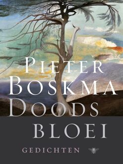 De Bezige Bij Doodsbloei - eBook Pieter Boskma (9023498658)