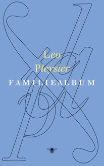 De Bezige Bij Familiealbum - eBook Leo Pleysier (9023494121)