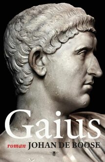 De Bezige Bij Gaius - eBook Johan de Boose (9460422187)