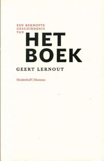 De Bezige Bij Het boek - eBook Geert Lernout (9460420028)