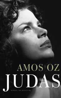 De Bezige Bij Judas - eBook Amos Oz (902349329X)