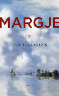 De Bezige Bij Margje - eBook Jan Siebelink (9023496752)