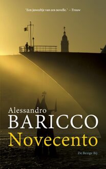 De Bezige Bij Novecento - eBook Alessandro Baricco (9023491211)