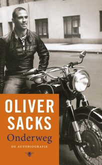 De Bezige Bij Onderweg - eBook Oliver Sacks (9023494369)