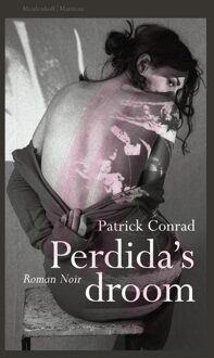 De Bezige Bij Perdida's droom - eBook Patrick Conrad (9460420796)
