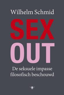 De Bezige Bij Sex-out - eBook Wilhelm Schmid (9023495918)