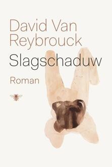 De Bezige Bij Slagschaduw - eBook David van Reybrouck (9023493877)