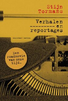 De Bezige Bij Verhalen en reportages - eBook Stijn Tormans (9460420532)