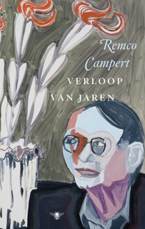 De Bezige Bij Verloop van jaren - eBook Remco Campert (902349704X)