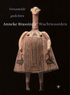 De Bezige Bij Wachtwoorden - eBook Anneke Brassinga (902349380X)