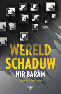 De Bezige Bij Wereldschaduw - eBook Nir Baram (9023491750)