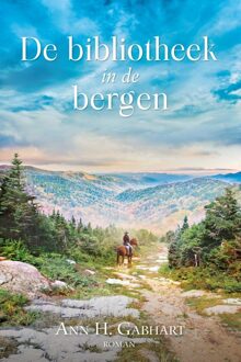 De bibliotheek in de bergen - Ann Gabhart - ebook