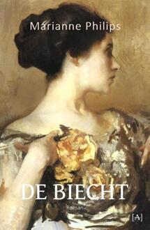 De biecht -  Marianne Philips (ISBN: 9789491618987)
