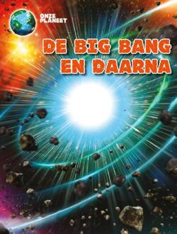 De Big Bang en daana - Boek Michael Bright (9463412115)