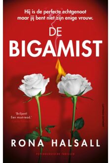 De Bigamist - Rona Halsall