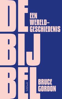 De Bijbel -  Bruce Gordon (ISBN: 9789044648751)