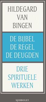 De Bijbel, De Regel En De Deugden - (ISBN:9789491110450)