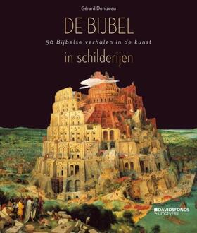 De Bijbel In Schilderijen - (ISBN:9789059088511)